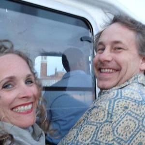 Meet your Posher, Carmen